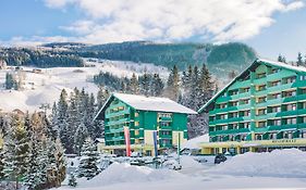 Alpine Club by Diamond Resorts Schladming